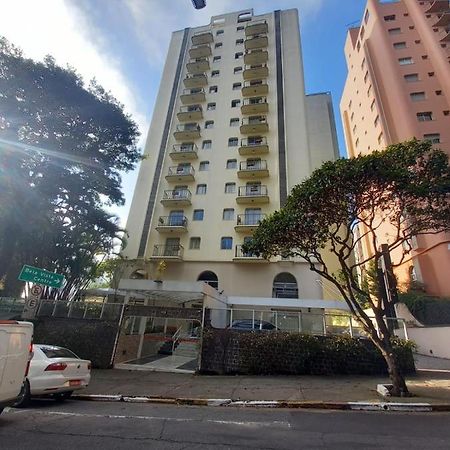 Hotel Paulista Flat São Paulo Exterior foto